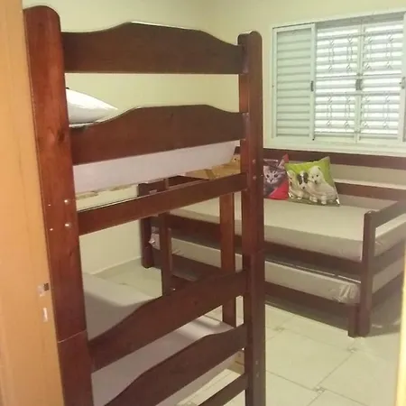 casa de dois quartos para até 6 pessoas-2